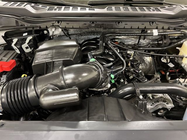 Certified 2026 Ford F250 XLT w/ FX4 Off-Road Package AWD/4WD image 11