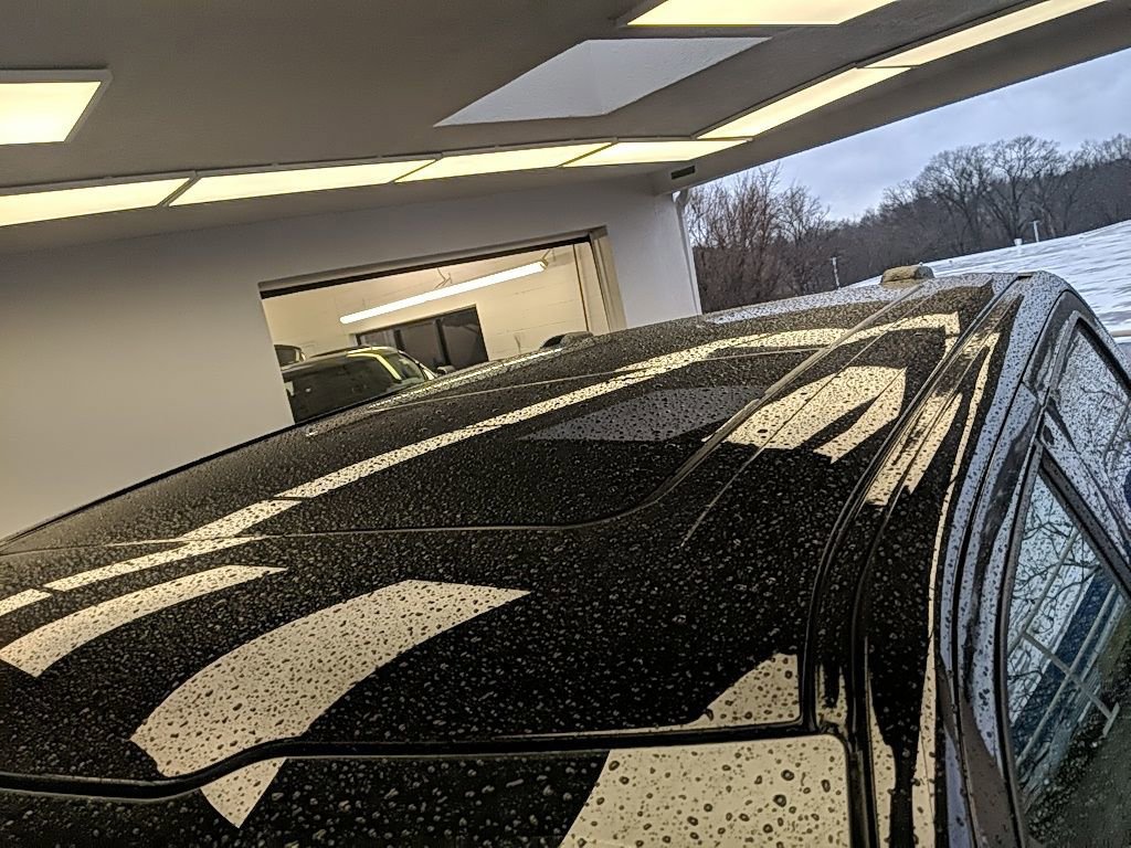 Certified 2023 Ford F150 Platinum w/ Bed Utility Package image 12