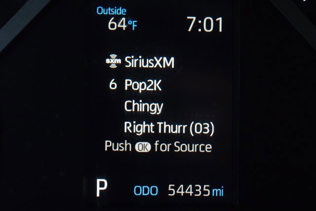 Used 2024 Toyota Tundra SR5 image 31