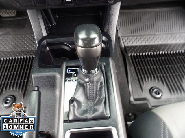 Used 2020 Toyota Tacoma TRD Off-Road image 25