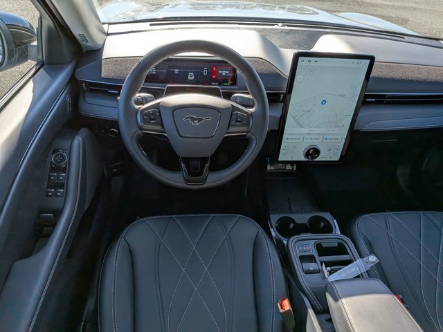Certified 2025 Ford Mustang Mach-E Select w/ Interior Protection Package image 30