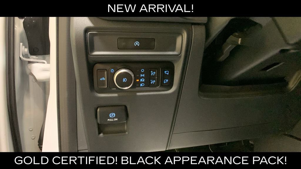 Certified 2025 Ford F150 XLT w/ Equipment Group 302A MID AWD/4WD image 29