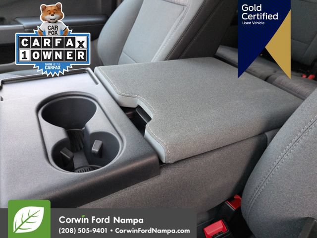 Certified 2026 Ford F350 XLT AWD/4WD image 20