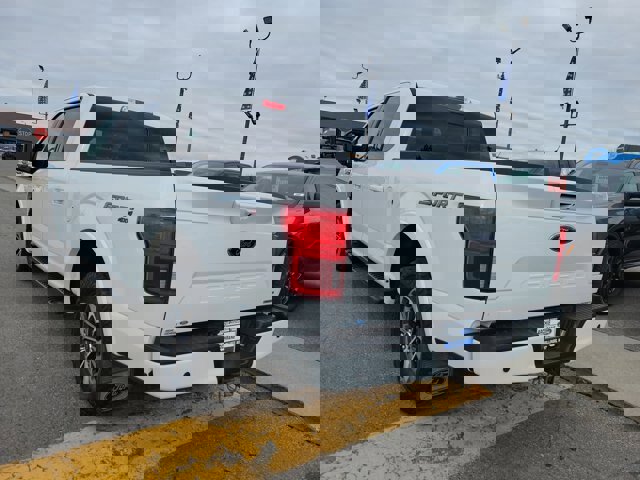 Certified 2019 Ford F150 Lariat w/ Equipment Group 502A Luxury image 4