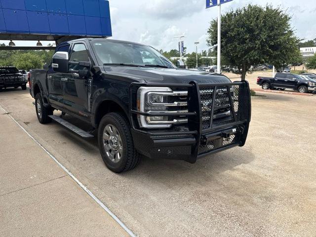 Certified 2025 Ford F250 King Ranch w/ Chrome Package AWD/4WD image 2