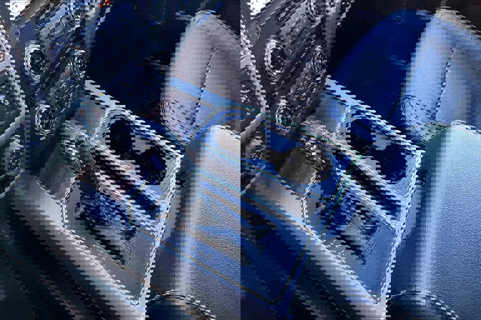 Certified 2017 Ford F150 Lariat image 17