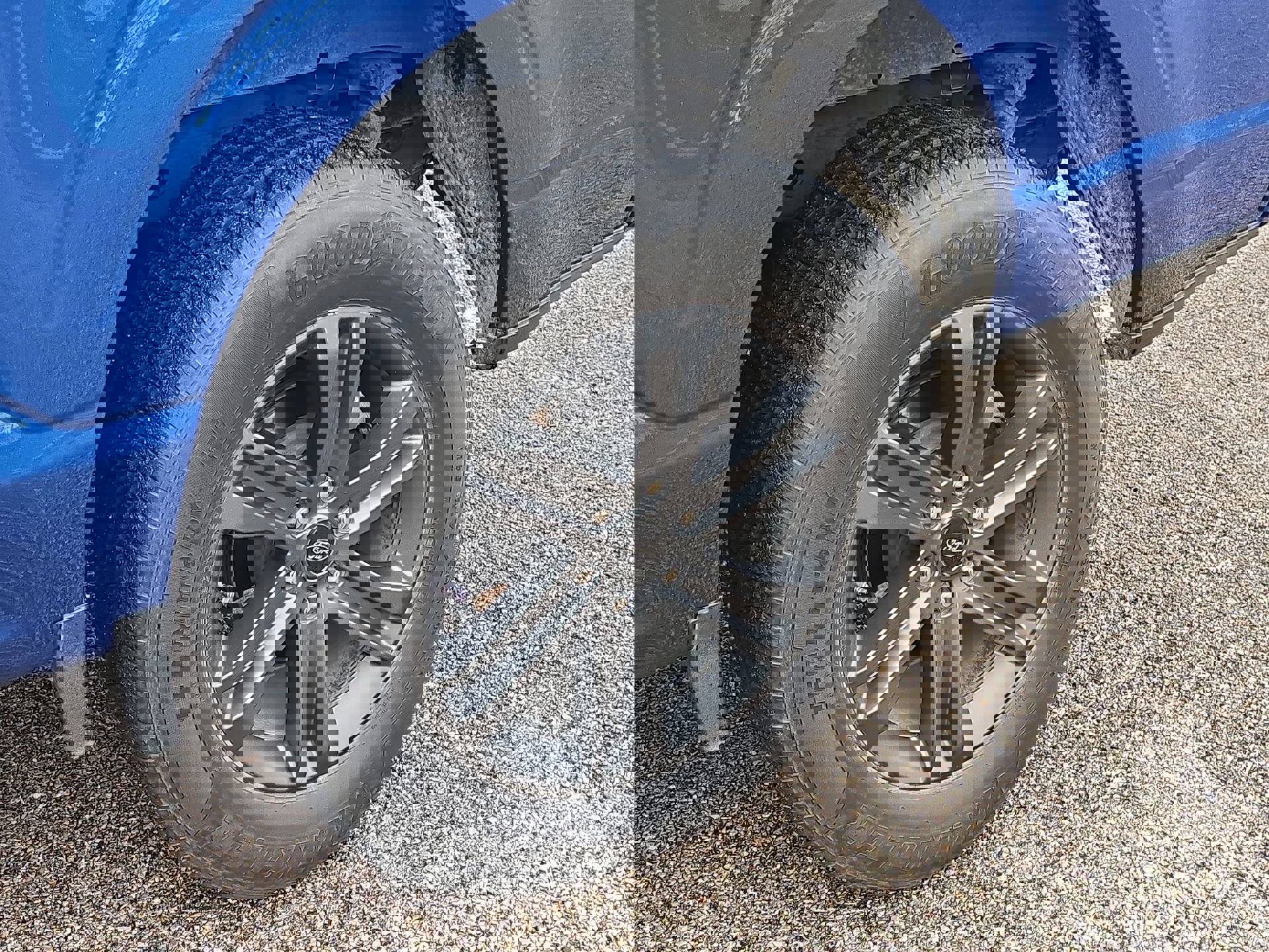 Certified 2023 Ford F150 XLT w/ Equipment Group 302A High image 10