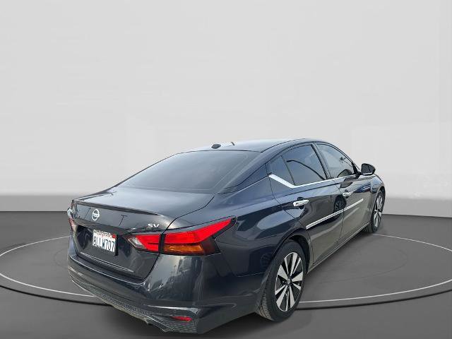Used 2019 Nissan Altima 2.5 SV image 7