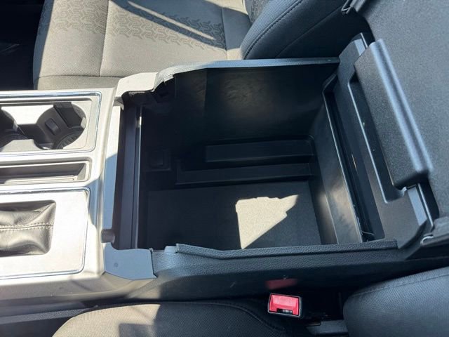 Certified 2019 Ford F150 XLT w/ Equipment Group 302A Luxury image 25