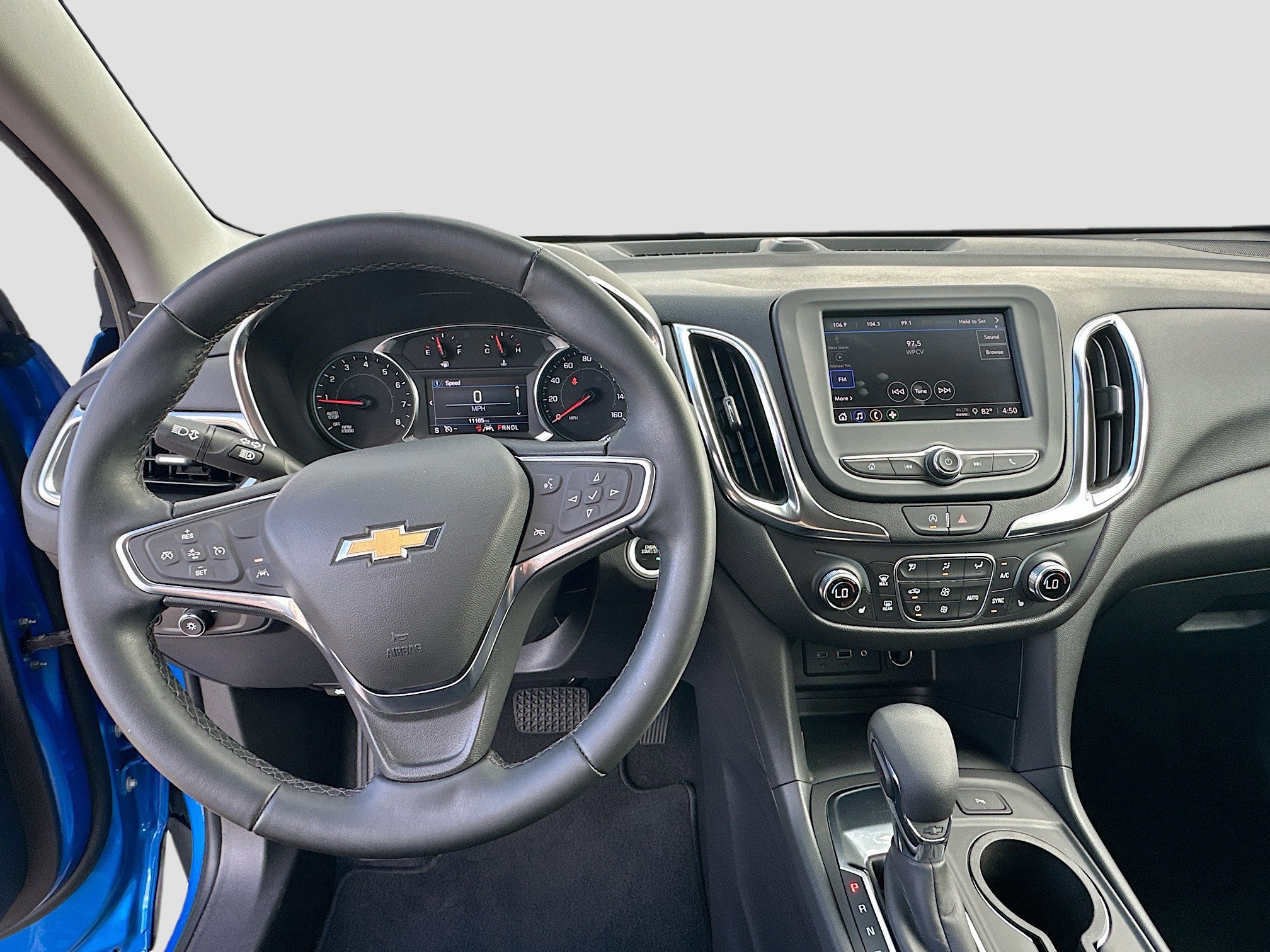 Used 2024 Chevrolet Equinox LT image 11