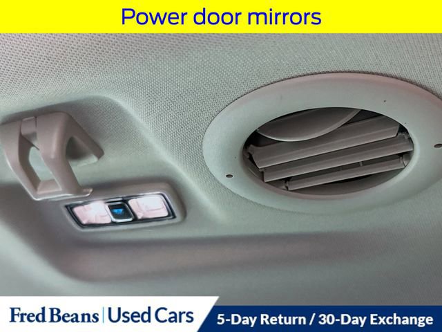 Certified 2025 Ford Explorer Active image 31