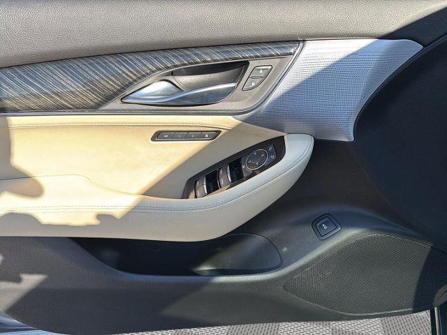 Used 2021 Cadillac CT5 Premium Luxury image 13