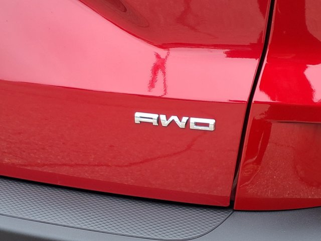 Certified 2023 Ford Escape Platinum AWD/4WD image 22