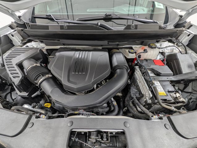 Used 2025 GMC Acadia AT4 AWD/4WD image 27