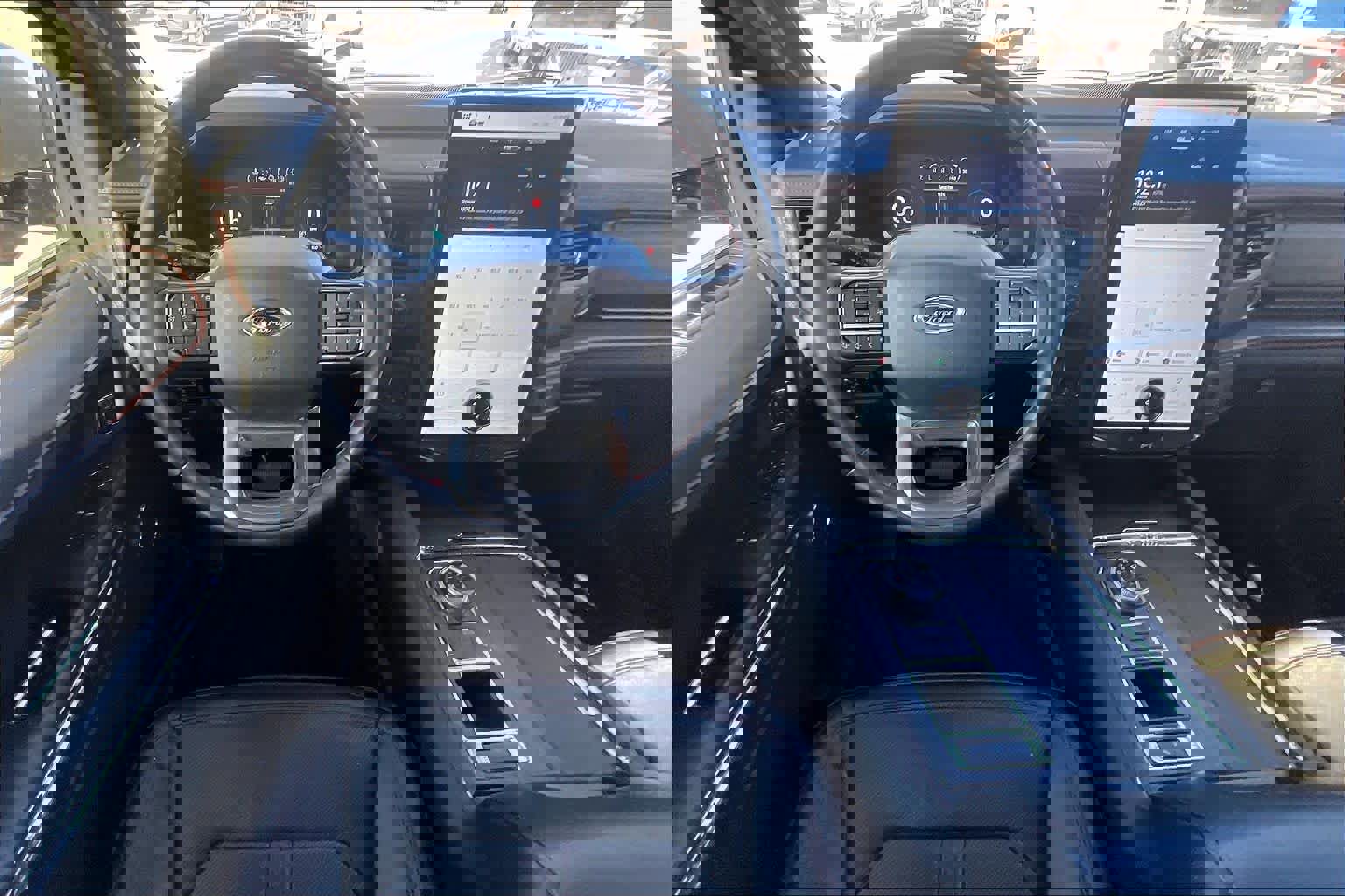 Certified 2023 Ford Expedition Max Limited image 5