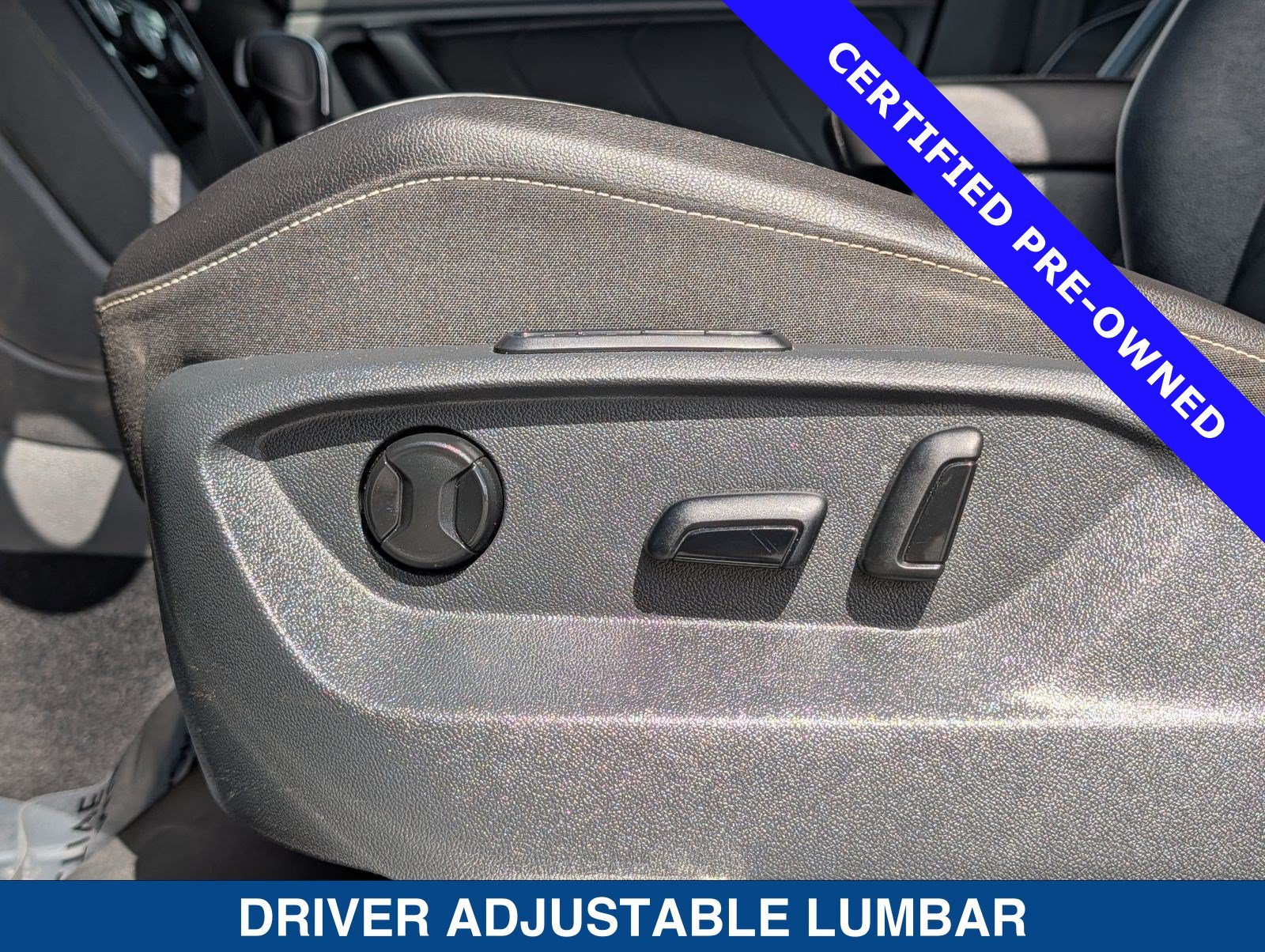 Used 2021 Volkswagen Tiguan SEL Premium R-Line AWD/4WD image 25