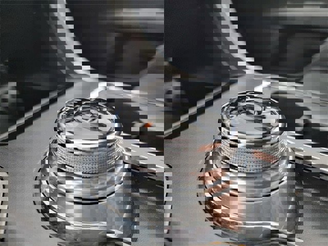 Certified 2020 Ford Fusion SE image 29