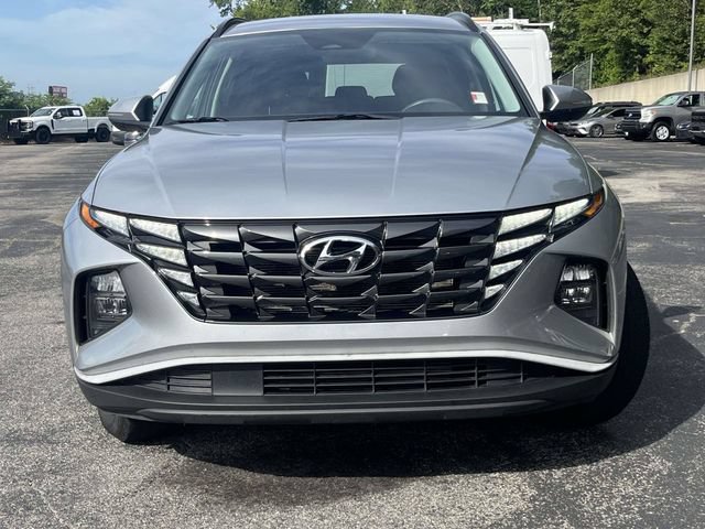 Used 2023 Hyundai Tucson SEL FWD image 9