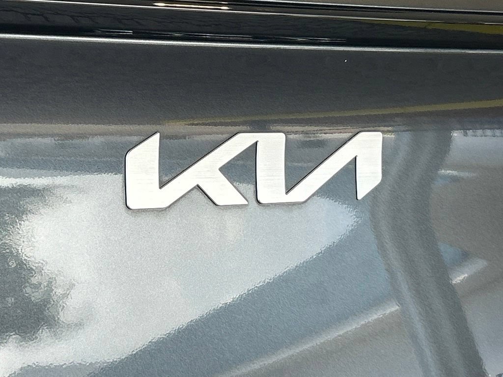 Used 2023 Kia Sportage X-Line w/ X-Line Premium Package AWD/4WD image 23