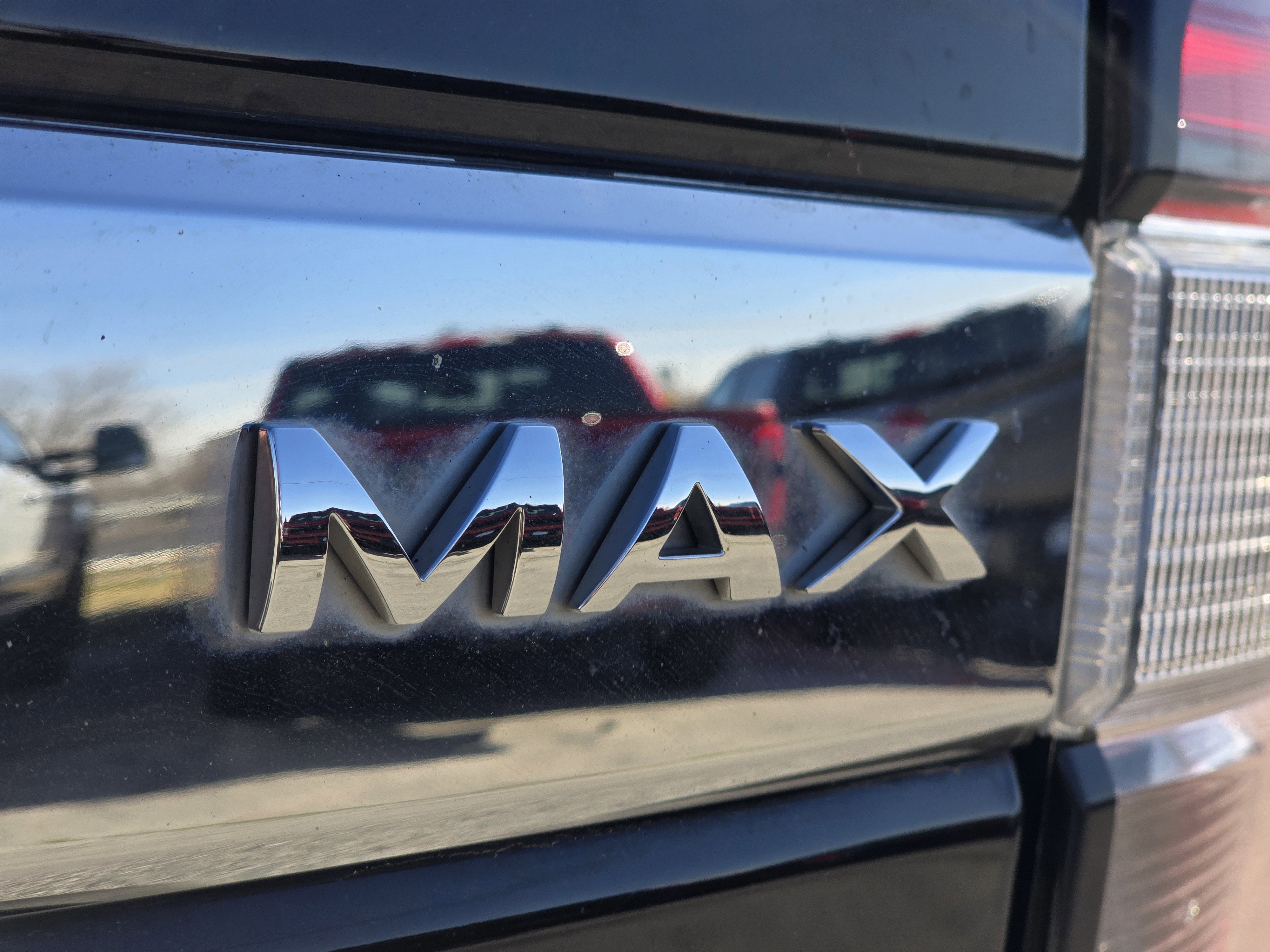 Certified 2019 Ford Expedition Max Limited w/ Special Edition Package image 27