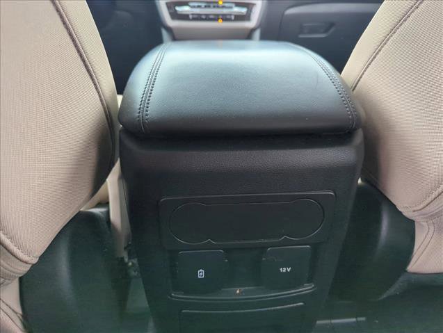 Certified 2023 Ford Explorer XLT image 19