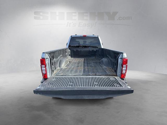 Certified 2022 Ford F250 XLT image 21