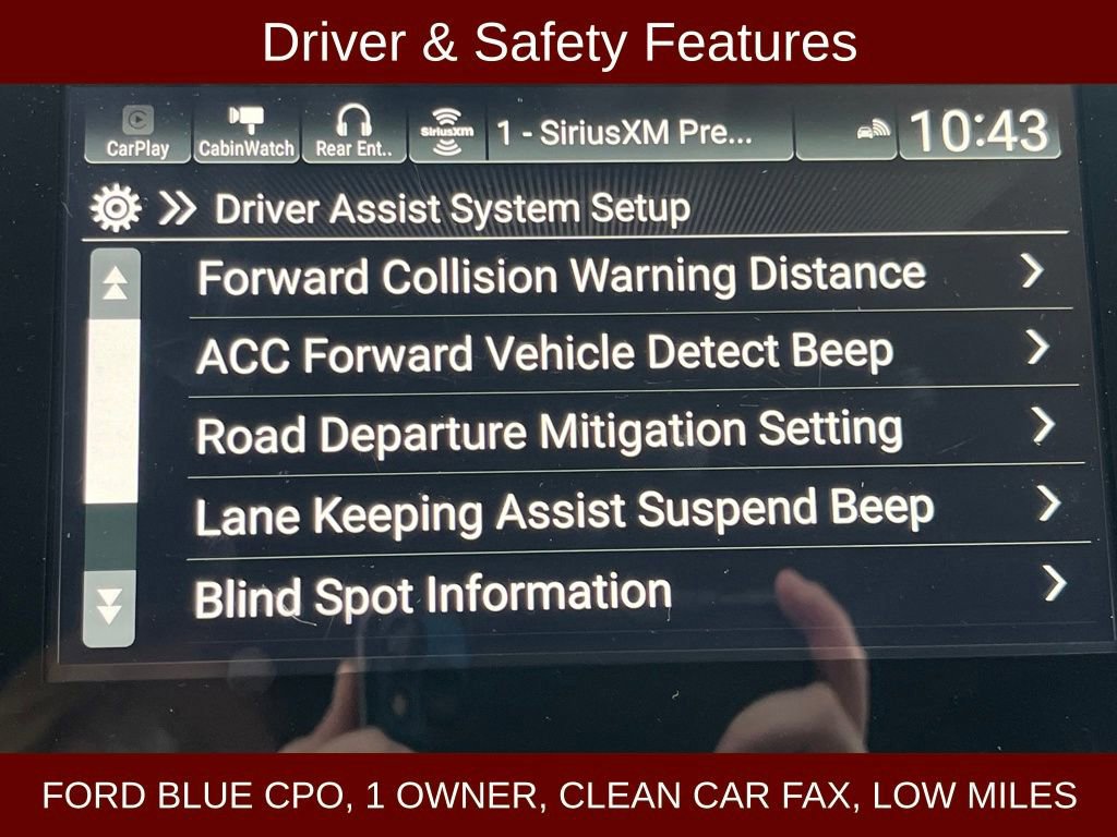 Used 2024 Honda Odyssey Touring image 9