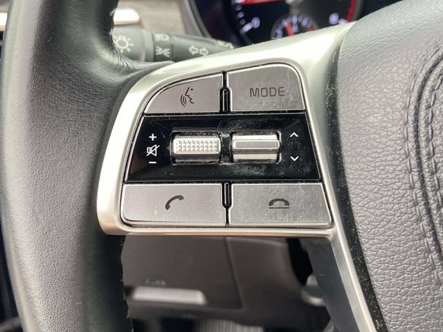 Used 2022 Kia Telluride EX w/ EX Premium Package FWD image 21