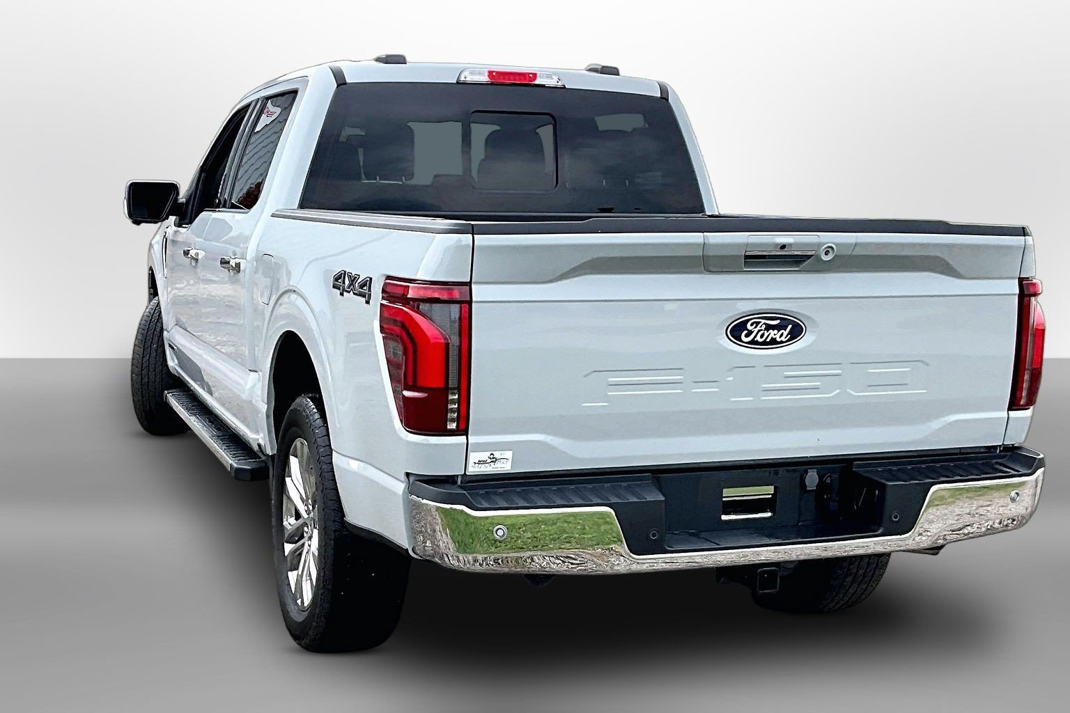 Certified 2024 Ford F150 Lariat AWD/4WD image 10