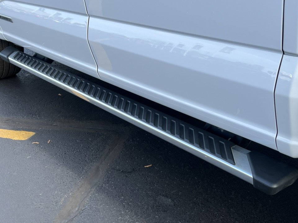 Certified 2022 Ford F150 XLT w/ Equipment Group 301A Mid image 15