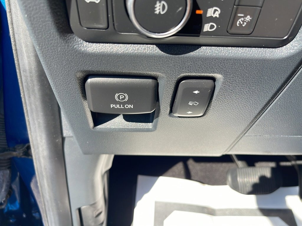 Certified 2022 Ford F150 Raptor w/ Raptor 37 Performance Package image 30