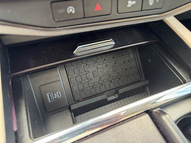 Certified 2023 Ford Expedition Platinum image 27