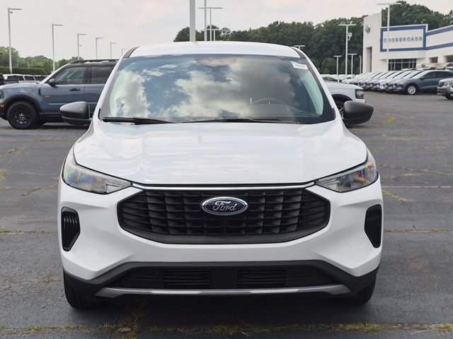 Certified 2025 Ford Escape Active w/ Tech Pack #1 FWD image 9