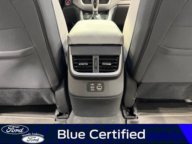 Used 2025 Subaru Legacy Premium w/ Popular Package #1A image 24