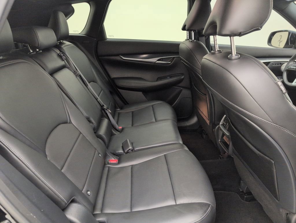Used 2023 INFINITI QX50 Sport image 19
