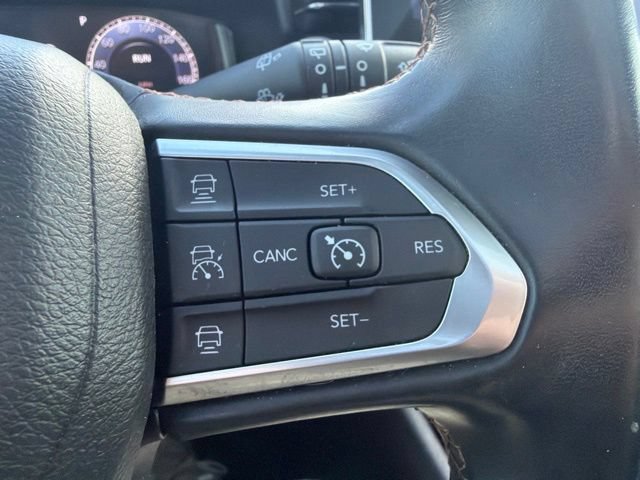 Used 2022 Jeep Compass Limited w/ Elite Group AWD/4WD image 46