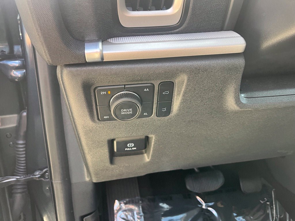 Certified 2025 Ford Expedition Max Active AWD/4WD image 39
