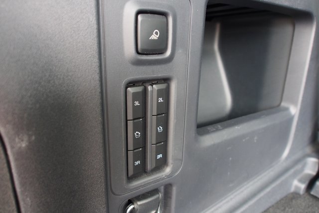 Certified 2025 Ford Expedition Platinum w/ Stealth Performance Package image 20