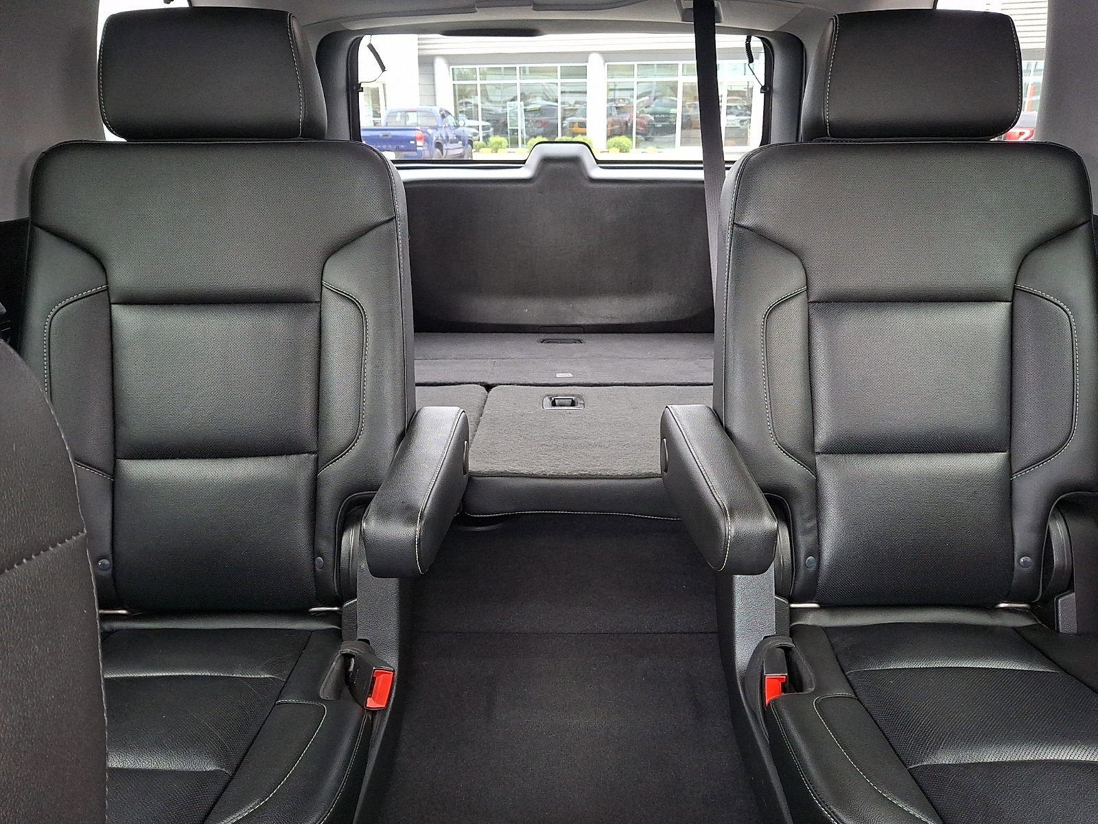 Used 2019 Chevrolet Tahoe Premier image 18