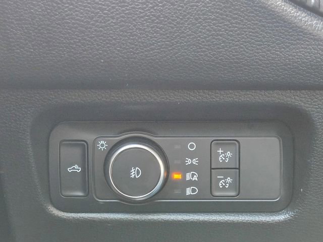 Certified 2025 Ford Ranger XLT image 29