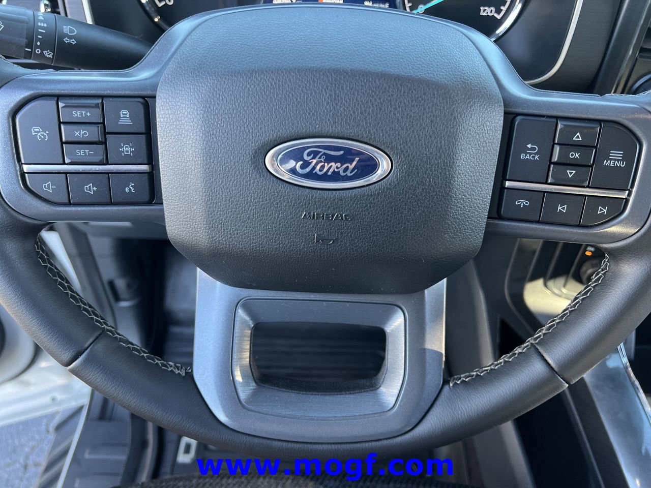 Certified 2023 Ford F150 XLT w/ Equipment Group 302A High image 15