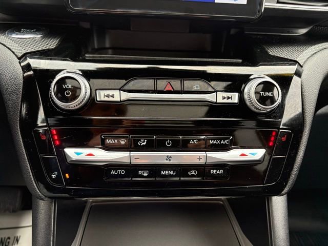 Certified 2023 Ford Explorer ST-Line w/ Class IV Trailer Tow Package image 24