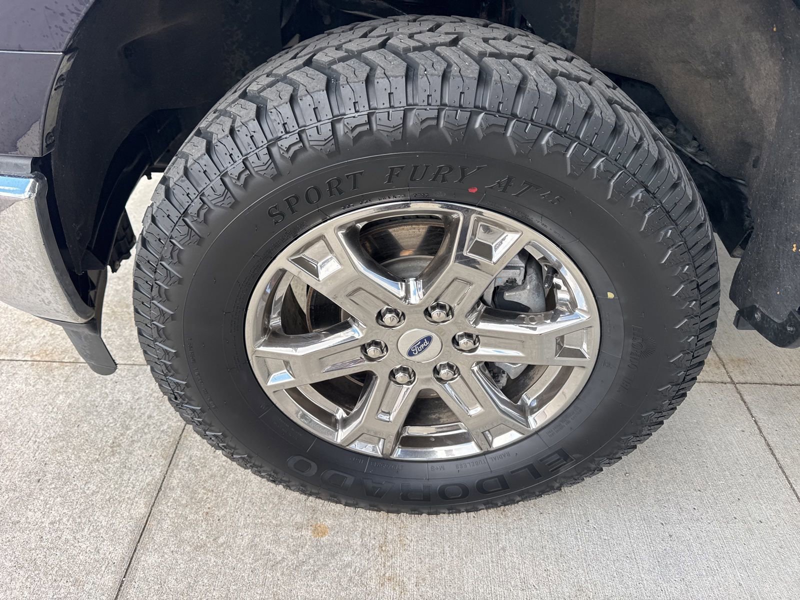 Certified 2021 Ford F150 XLT w/ Equipment Group 302A High AWD/4WD image 21