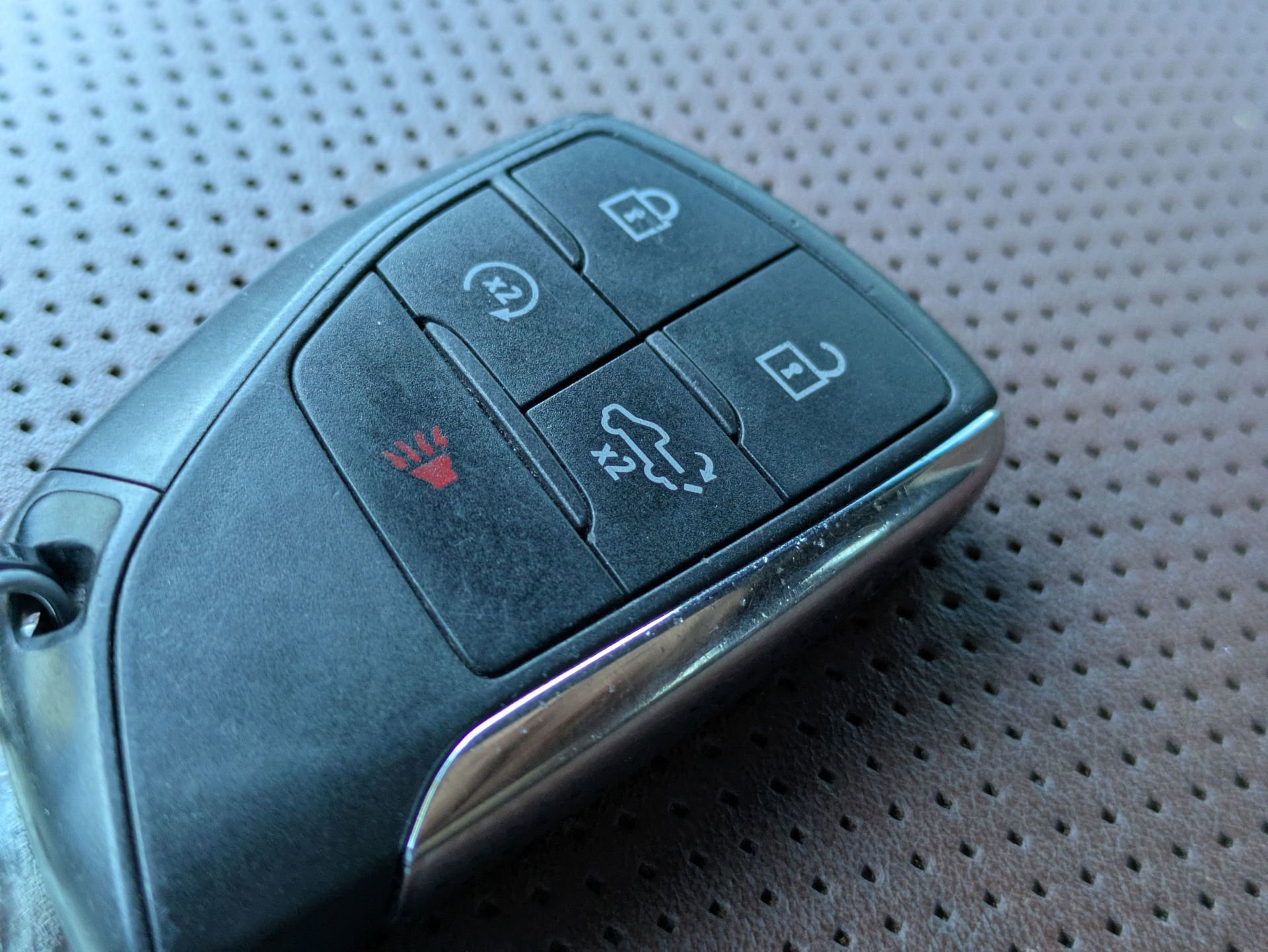 Used 2023 GMC Sierra 1500 Denali Ultimate AWD/4WD image 38