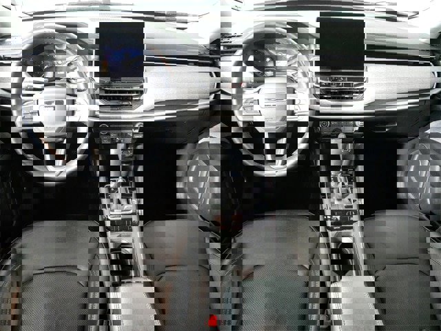 Used 2022 Jeep Compass Latitude image 4