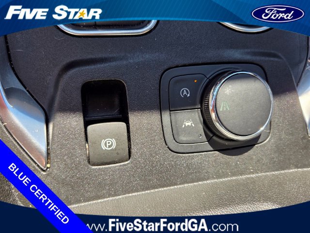 Used 2023 Chevrolet Traverse LS w/ Safety Package FWD image 23
