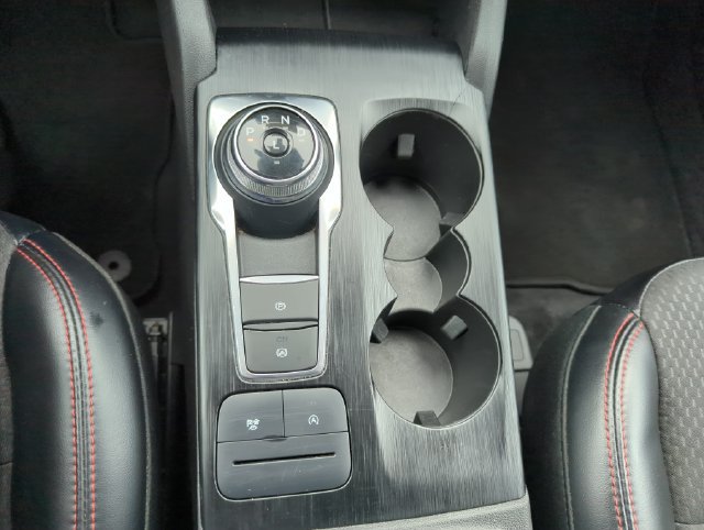 Certified 2024 Ford Escape ST-Line AWD/4WD image 45
