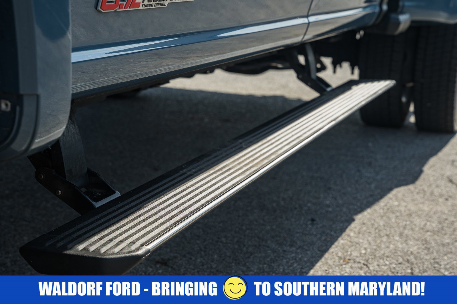 Certified 2023 Ford F450 Limited w/ FX4 Off-Road Package AWD/4WD image 20