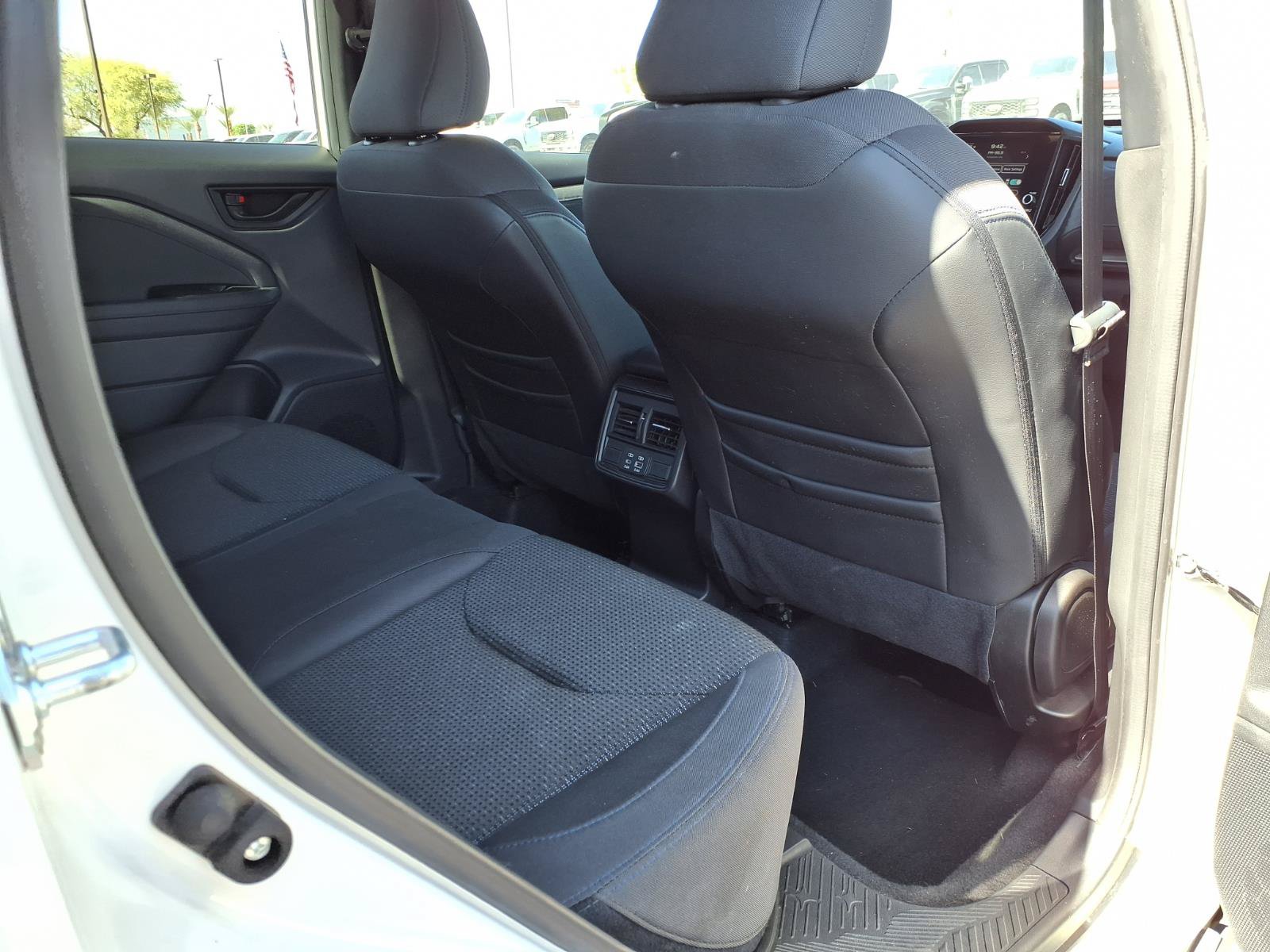Used 2025 Subaru Forester Premium AWD/4WD image 13