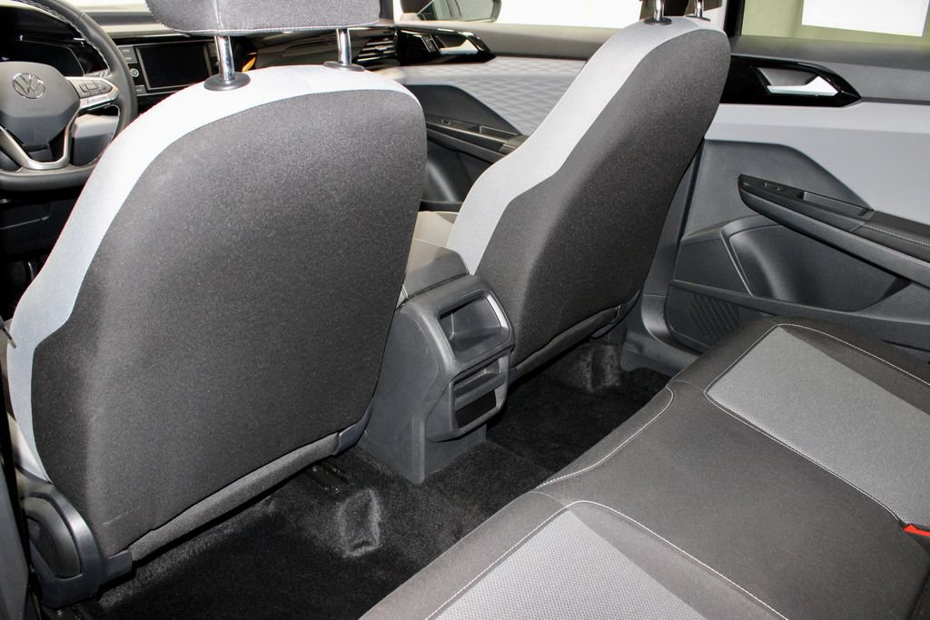 Used 2024 Volkswagen Taos S AWD/4WD image 21